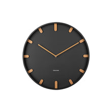 Wall Clock Grace