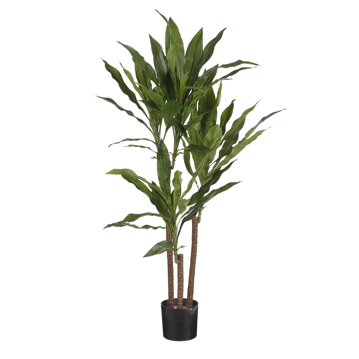 Kunstplant Dracaena 100 cm Ø70 cm