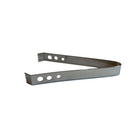 Ice tongs Louis (19 cm), stainless steel