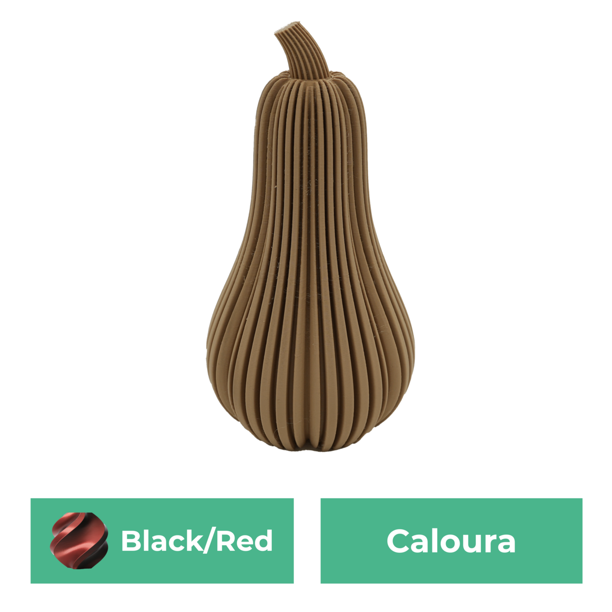 Caloura Pumpkin