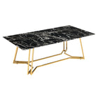 Coffee table 110x60 cm