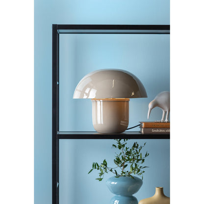 Tafellamp Dikke Paddestoel