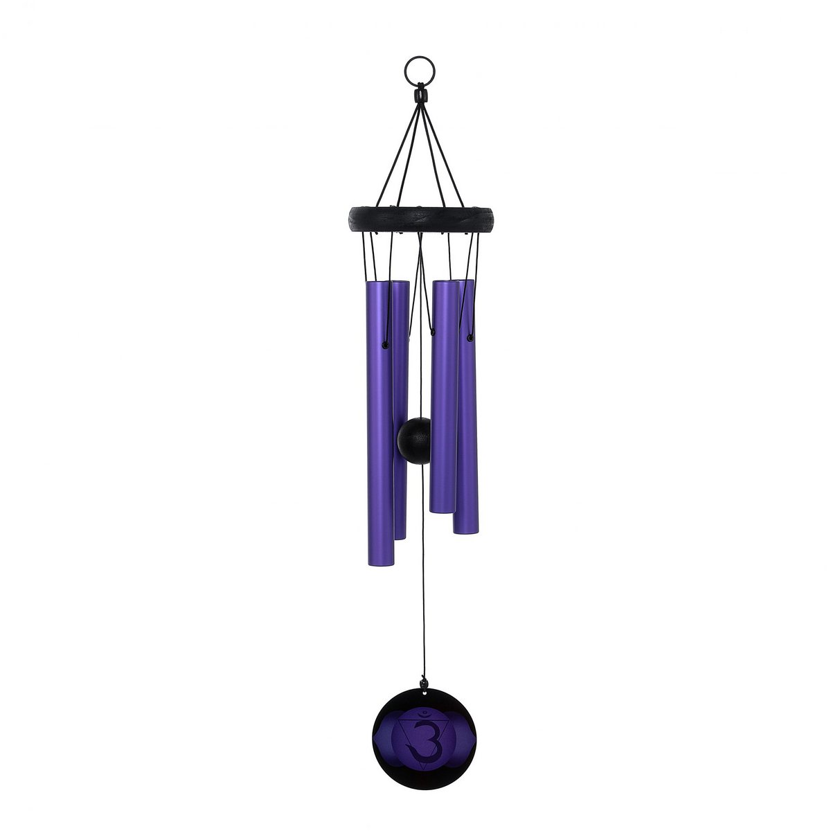 Windgong 60 cm indigo