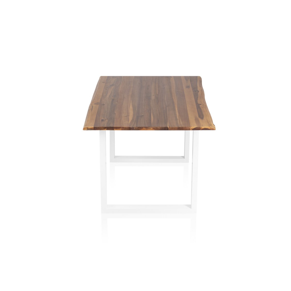 Acacia dining table 140x80 cm