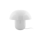 Table Lamp Fat Mushroom