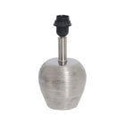 Tafellamp voet Fucrum 14,5 cm metaal keramiek E27
