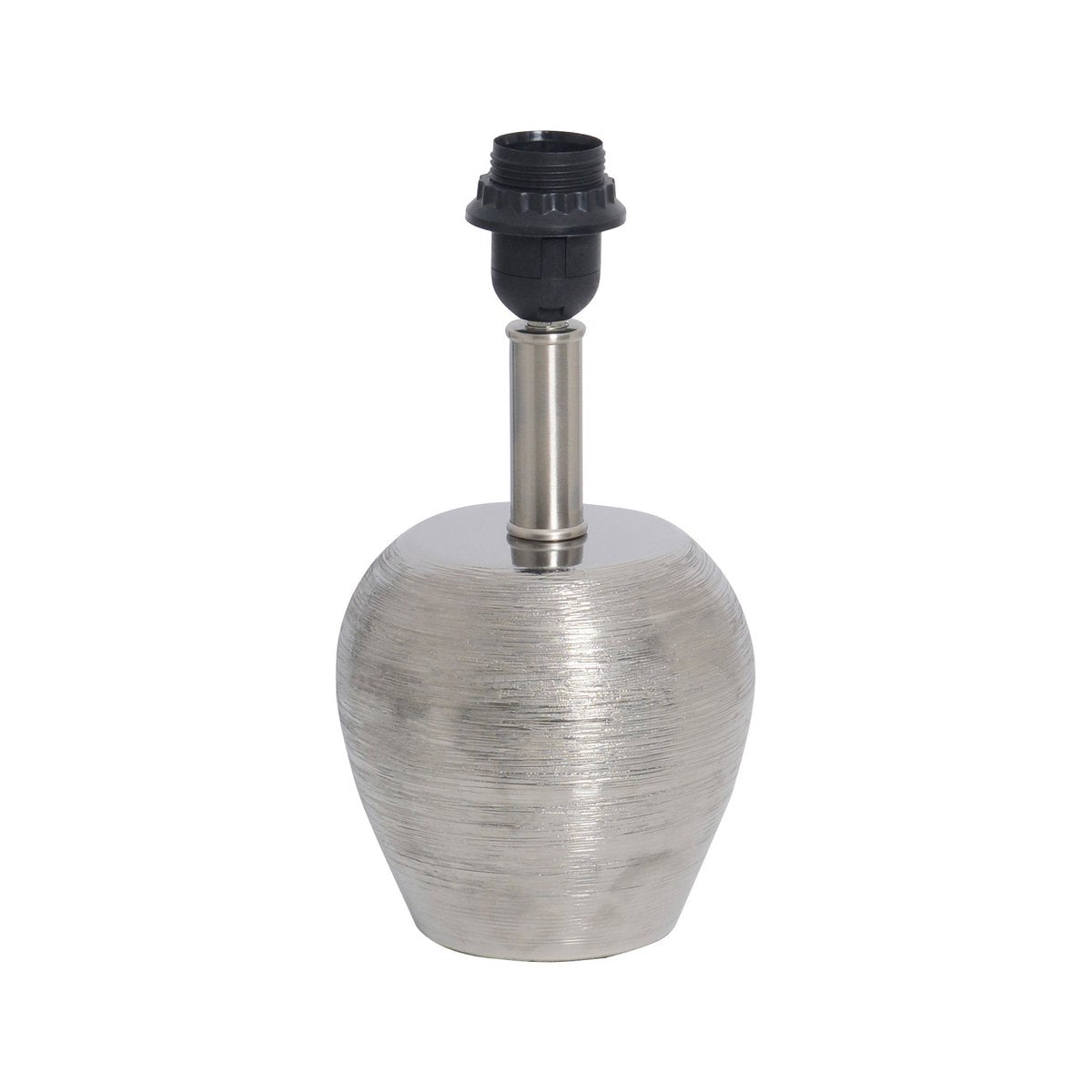 Voet Tafellamp Fucrum 14,5 Cm Metaal En Keramiek E27