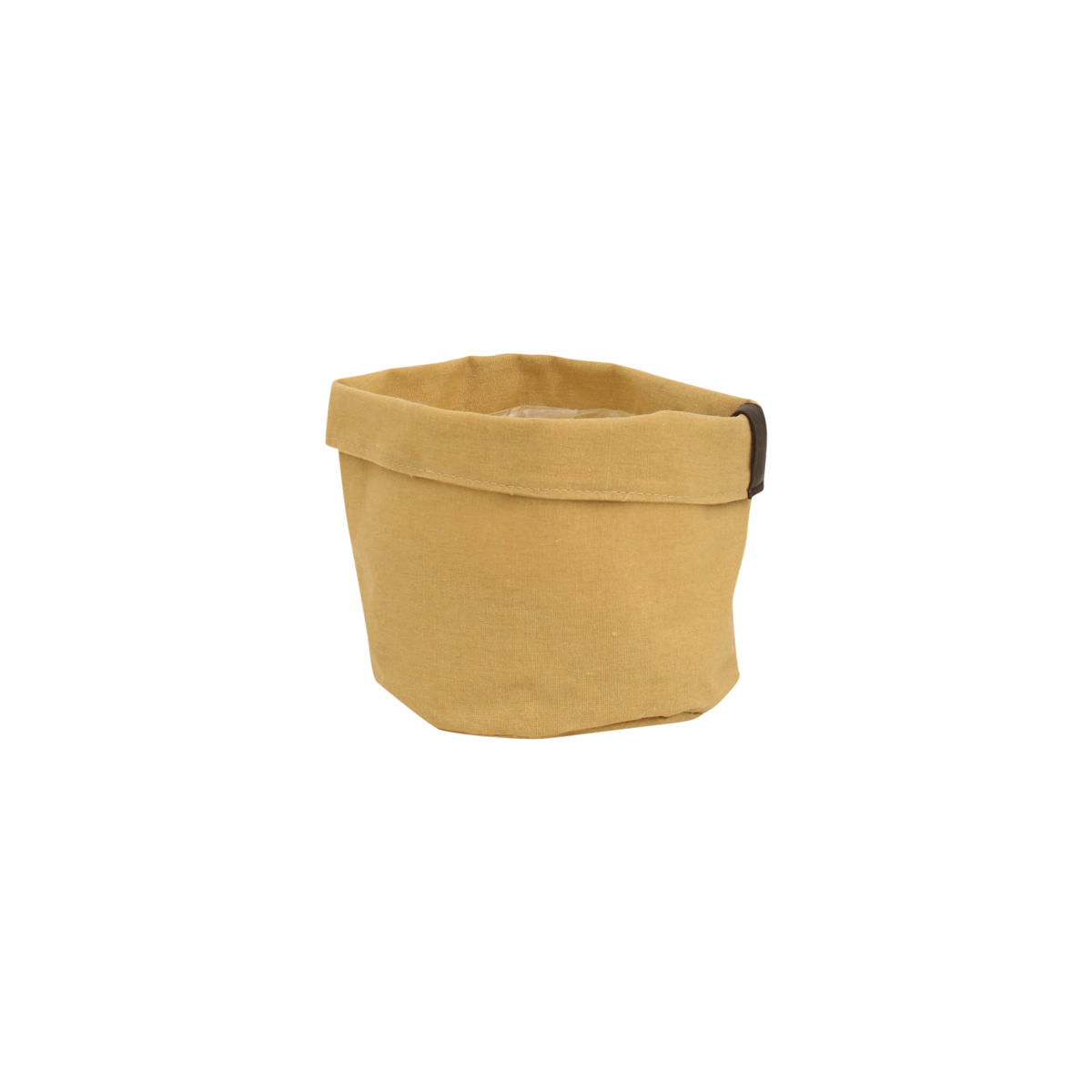 Plantzak oker D12