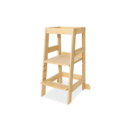 Learning Tower "Fino", untreated