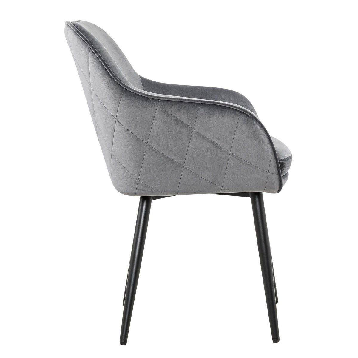 Eettafelset massief acaciahout 200x100cm