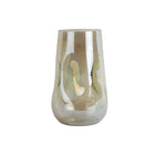 Vase Gloss Organic Large