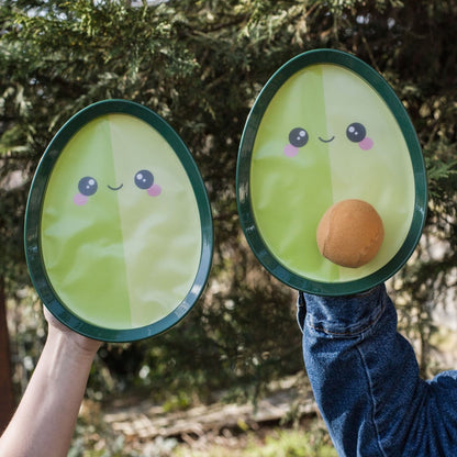 Catch game - Avo-catch-o-game