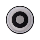 LED Ceiling Light EVA Diameter 49 cm Näve With Low Profile