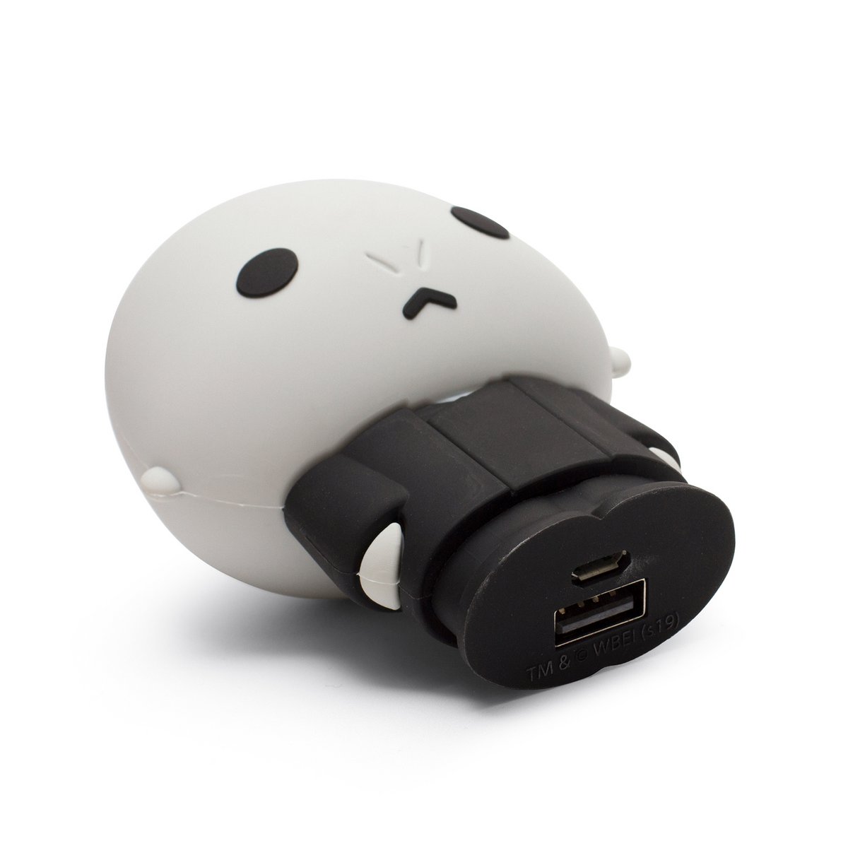 Powerbank 2500 mAh Heer Voldemort