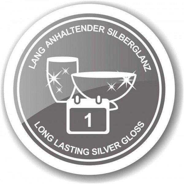 Zilververzorgingsemulsie 250 ml