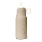 Drinkfles siliconen 400 ml Cobblestone