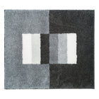 Elba Bidet Mat Grey