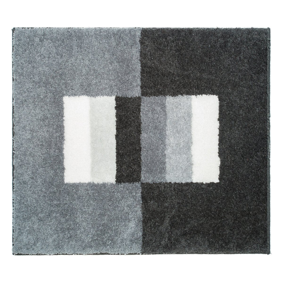 Elba Bidet Mat Grey