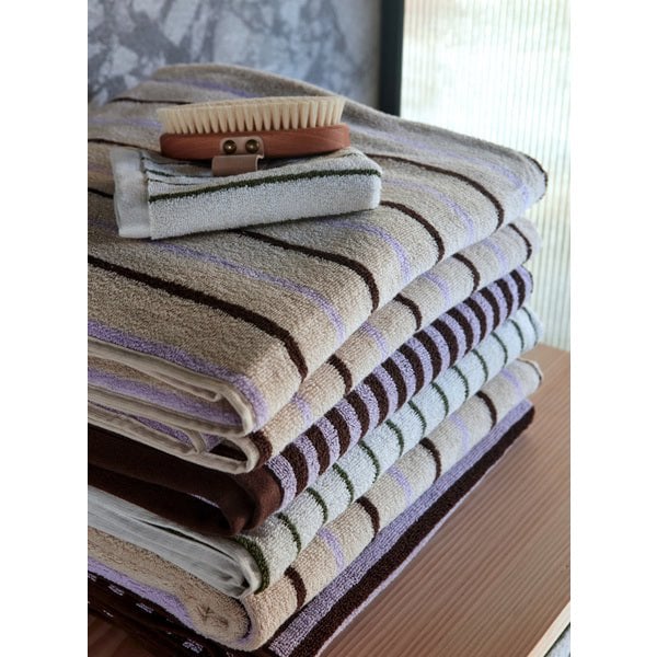 Raita Towel - 100x150 cm