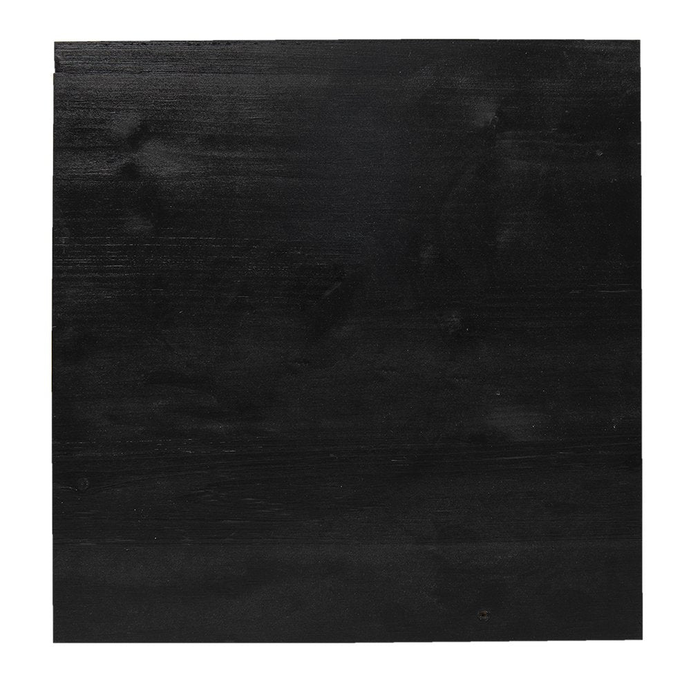Bijzettafel 40x40x55 cm goud ijzer