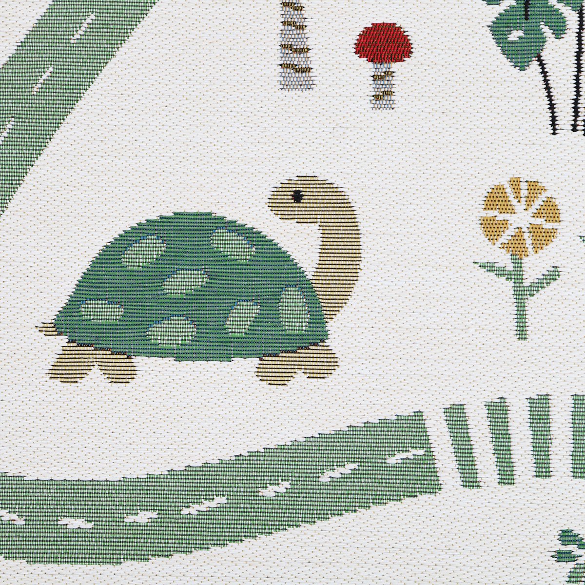 Kinderspeelkleed 123x180 cm binnen en buiten