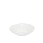 Kom 17 cm glas transparant