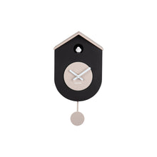 Wall Clock Grato Cuckoo