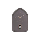Wall Clock Modern Kitty