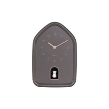 Wall Clock Modern Kitty