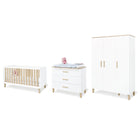 Children's room "lumi" wide large, 3 parts