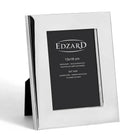 Fotolijst 13x18 cm zilver staal