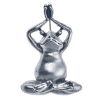 Brooch Ladies Silver-colored, Metal
