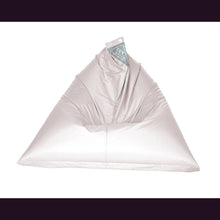 Try Angle XL White Two Person Comfortable Support Pillow