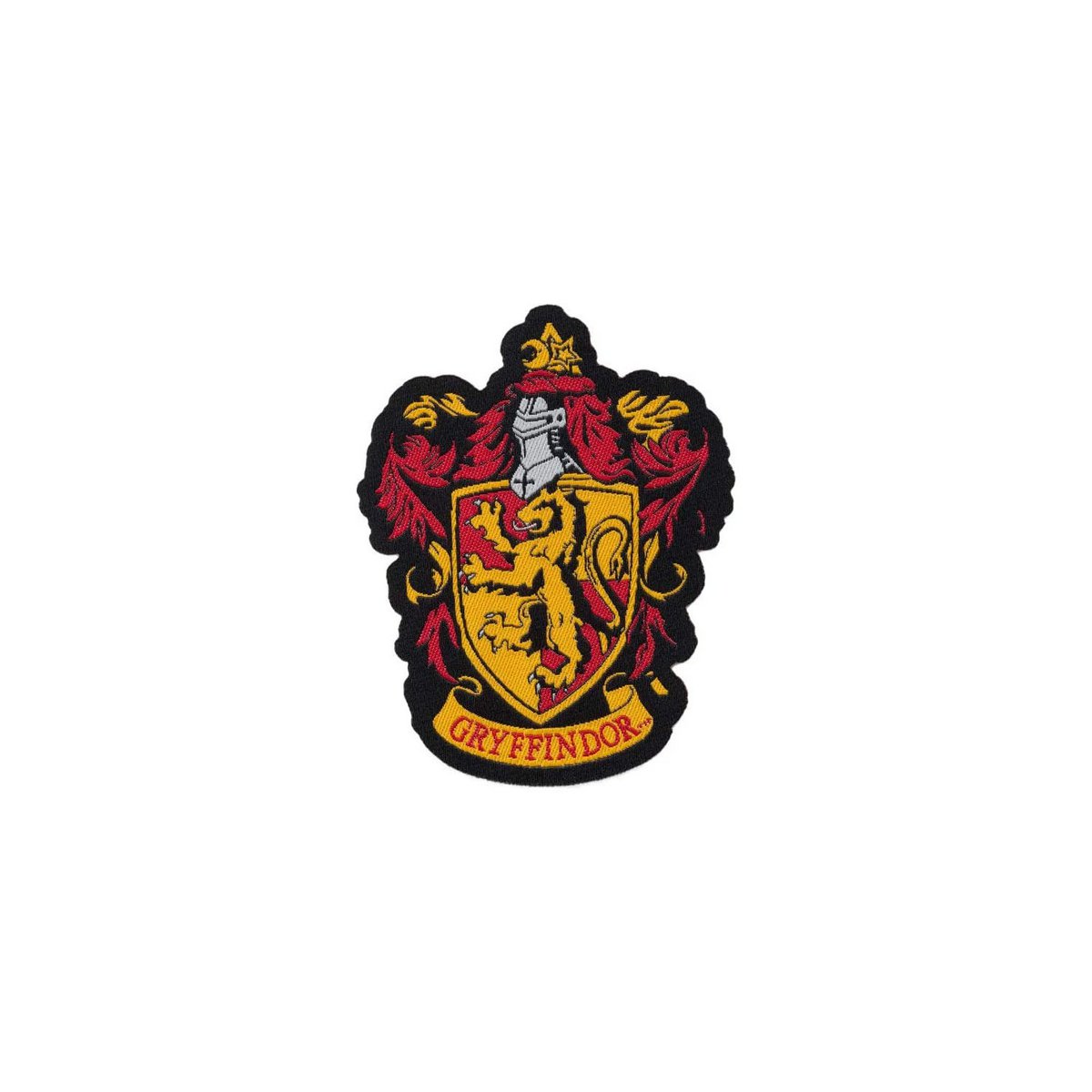 Harry Potter breiset Gryffindor sjaal