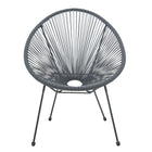 Chair, set of 2