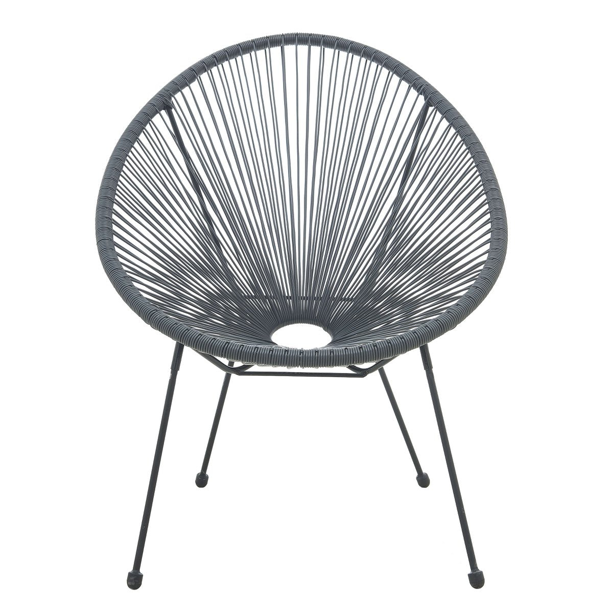 Chair, set of 2