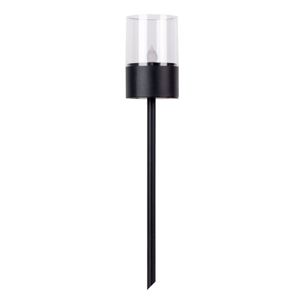 Set of 4 Solar/Decorative Ground Spikes