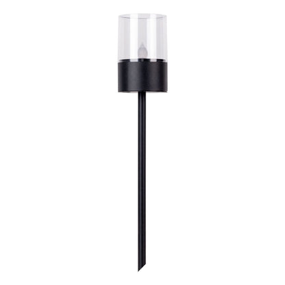 Set of 4 Solar/Decorative Ground Spikes