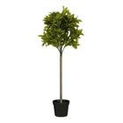 Kunstplant Laurier 120 cm groen