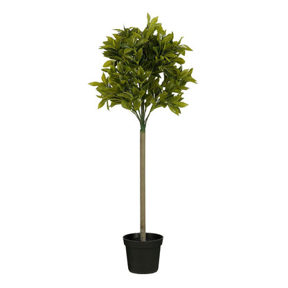 Kunstplant Laurier 120 cm groen