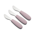 Kindermessen Harper 3-pack Woodrose 14 cm