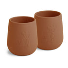 Abel Silicone Cup - 2-pack