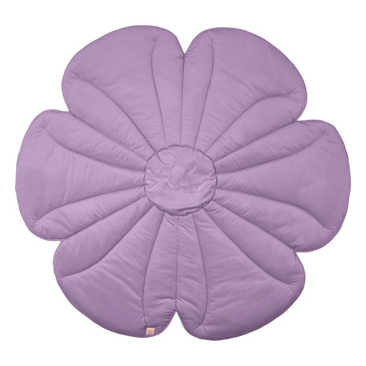 Bloeimat fluweel violet