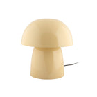 Solid Mushroom Table Lamp