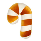 Patchwork Cushion 'Golden Lollipop'