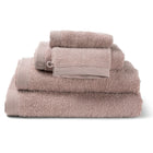 Como Towel Set Misty Pink