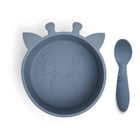 Elia Silicone Dinner Set 2-Pack