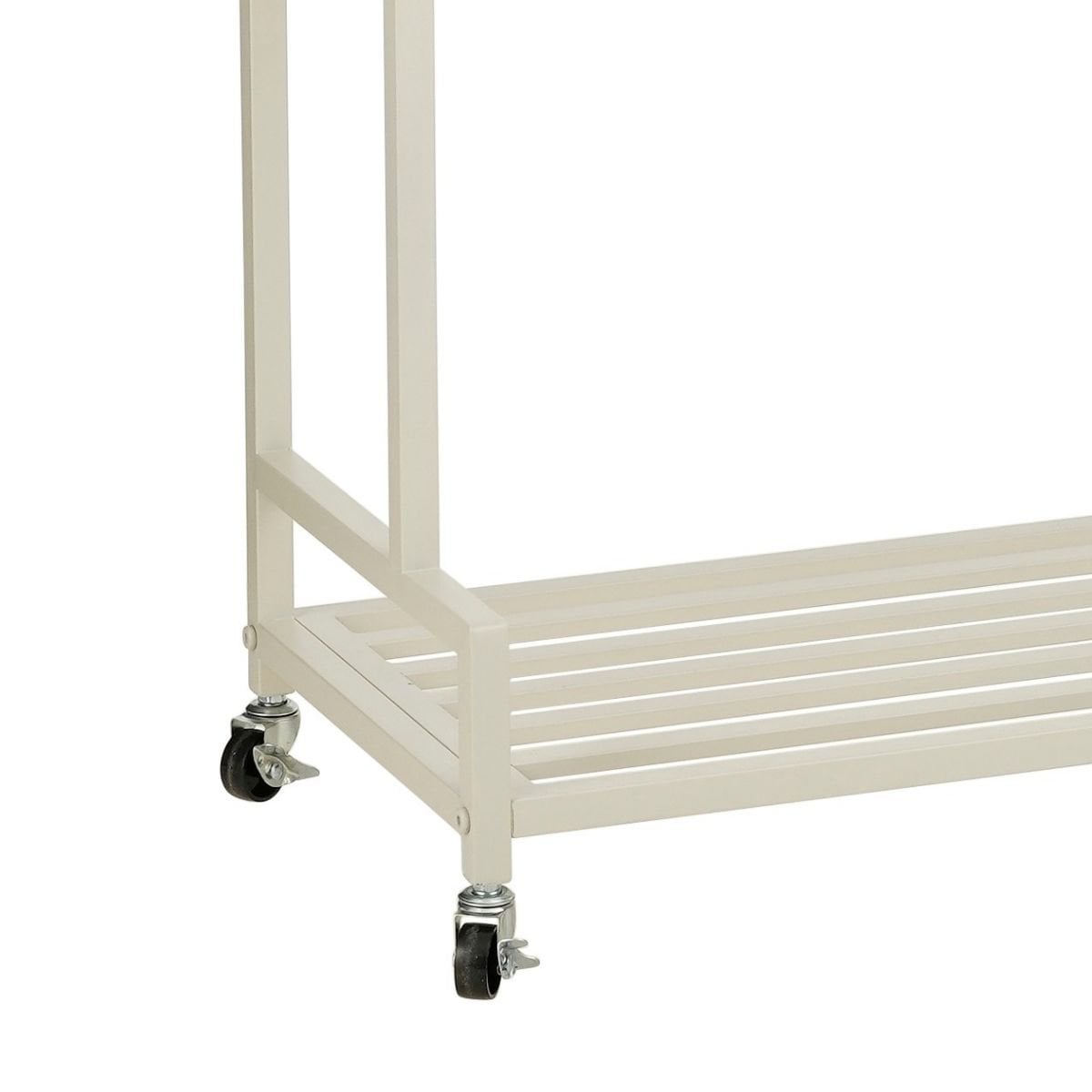 Plantenstandaard Greenrax 80x35x100 cm gebroken wit