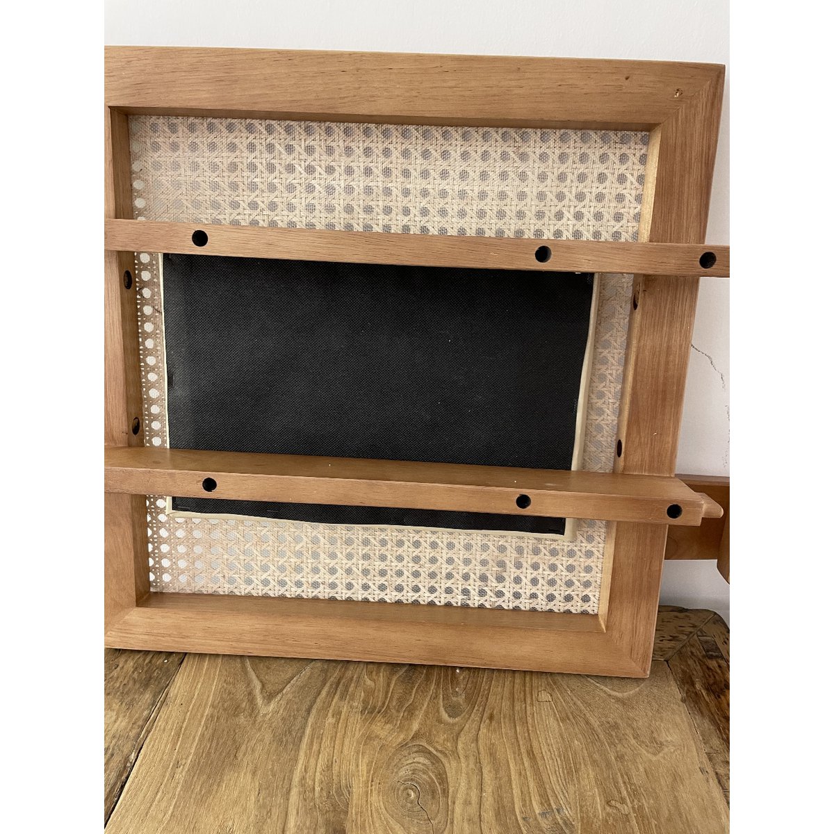 Populaire Chandigarh Stoel Pierre Jeanneret Stijl Hout