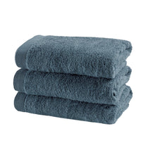 Como Guest Towel 30 x 50 cm - Ocean